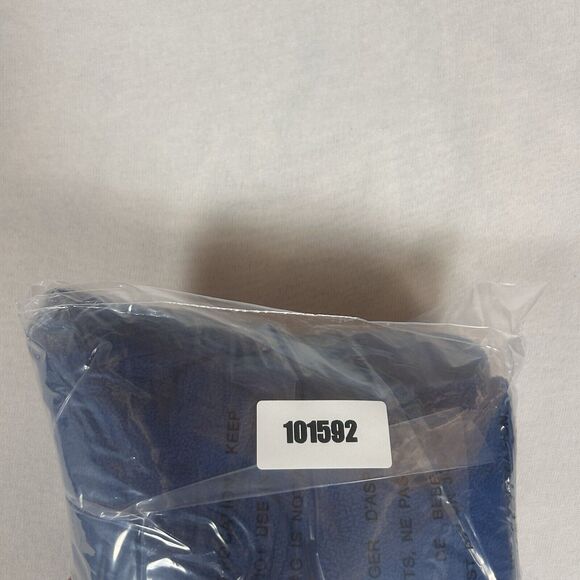 Eddie Bauer First Ascent Fleece Mens 2XL Tall Polartec Pullover Long Sleeve T2XL - Picture 11 of 11